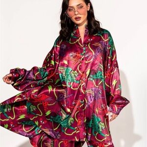 Dressed in LALA In Wild Whimsy Set